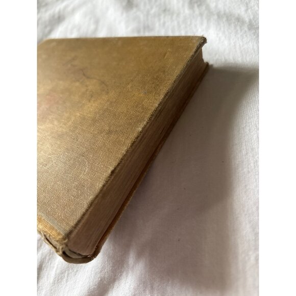 Graded Lessons In English Book By Reed & Kellogg Published 1901 Hardcover - Picture 14 of 14